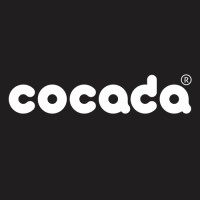 Agência Cocada logo - Similar company to Oxean Hub