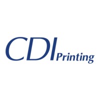 CDI Printing Services Inc logo - Similar company to Varsity Graphics