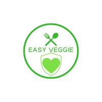 Easy veggie logo - Similar company to Easyveg