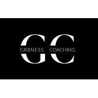 Gr8ness Coaching logo - Similar company to Idea Launch Lab