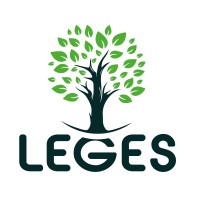 LEGES logo - Similar company to Cmdt Llc