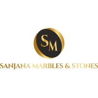 Sanjana Marbles and Stones logo - Similar company to Milan Marbles & Granites