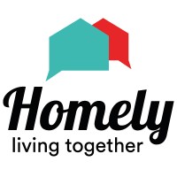Homely logo - Similar company to Fb Capital