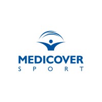 Medicover Sport logo - Similar company to Medicover Polska