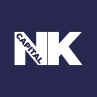 NK Capital 🇺🇦 logo - Similar company to Nk Capital
