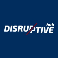 DisruptiveHUB logo - Similar company to Smart Cities Klub