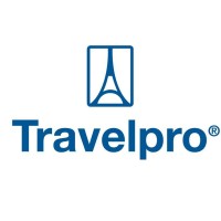 TravelPro logo - Similar company to Travelopro