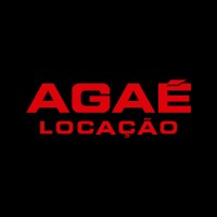 Agaé Locação logo - Similar company to Oborrachão