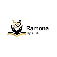 Ramona Tajhiz Teb logo - Similar company to Tavan Pajooh Behrad