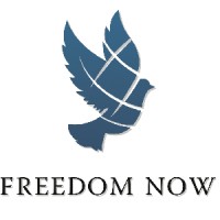 Freedom Now logo - Similar company to Femena