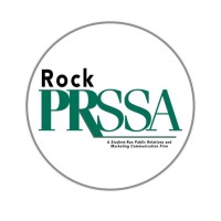 Rock PRSSA logo - Similar company to Salzmann Hughes, Pc