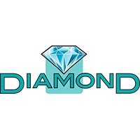 Diamond FMS International logo - Similar company to Process Minery