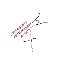 San Antonio Metropolitan Ballet logo - Similar company to Icon Talent