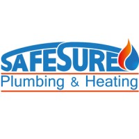 Safesure Plumbing and Heating Ltd logo - Similar company to Renewables Centre