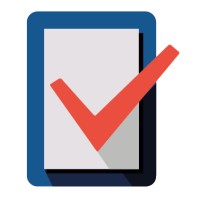 Smartchecked logo - Similar company to Bliqsem