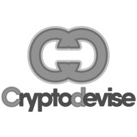 Cryptodevise logo - Similar company to Block0