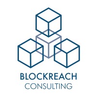 Blockreach Consulting logo - Similar company to Collider