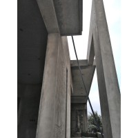 AL-Mezaan Constructions logo - Similar company to M Square Uae