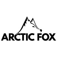 Arctic Fox logo - Similar company to Step Up Cybersecurity Training