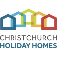 Christchurch Holiday Homes Ltd logo - Similar company to Beyonder - Slow Living Stays
