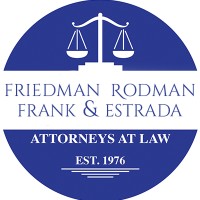 Friedman, Rodman Frank & Estrada, P.A.