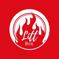 LittBox logo - Similar company to Writefully Yours