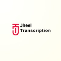 Jheel Transcription logo - Similar company to The Translation Connection