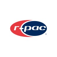 PT r-pac Packaging Indonesia logo - Similar company to Blupack Packaging