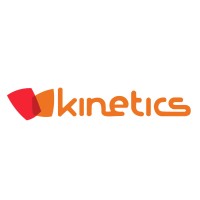 Kinetics Egypt logo - Similar company to Pickdevs