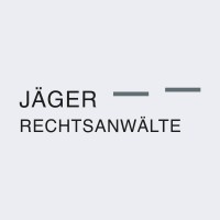 Jäger Rechtsanwälte logo - Similar company to Weimer Gruppe