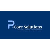 P-Core Solutions logo - Similar company to Ax3.Com