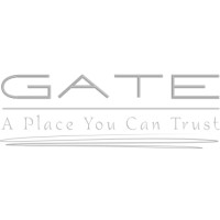 GATE logo - Similar company to Stellar Estates