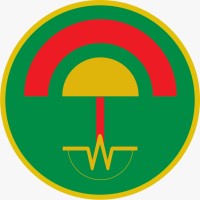 24 Engineer Construction Brigade-Bangladesh Army logo - Similar company to Cybernetics Hi-Tech Solutions (Pvt) Ltd.