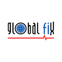Global Fix logo - Similar company to Globalsca