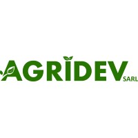 AGRIDEV logo - Similar company to Agron - Egypt