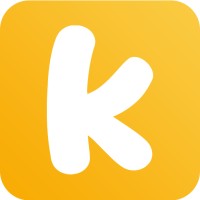 Kimki logo - Similar company to Kimchi