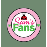 Sam's Fans logo - Similar company to Denison Data Analytics Program