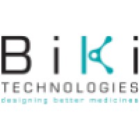 BiKi Technologies logo - Similar company to Genoa Instruments