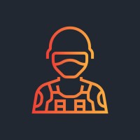 Mercenary Marketing logo - Similar company to The Marketing Ops Coach