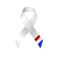 Stichting White Ribbon Alliantie Nederland logo - Similar company to Van Linschoten Gin