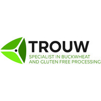 Trouw Buckwheat - Specialist in Gluten free processing logo - Similar company to Bikl