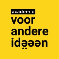 academie Voor Andere Ideeën logo - Similar company to Buurtbinders