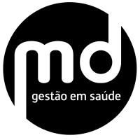 MD Gestão em Saúde logo - Similar company to Mida Saúde | Consultoria E Gestão Em Saúde