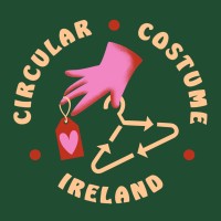 Circular Costume Ireland logo - Similar company to Onfine