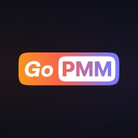 GoPMM logo - Similar company to Frontuser