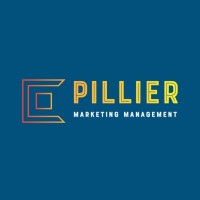 PILLIER Marketing Management logo - Similar company to Groovy.Im