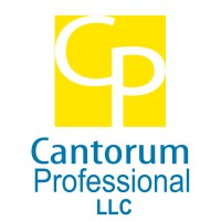 CANTORUM PROFESSIONAL LLC logo - Similar company to Hi-Impact Bookkeping Services