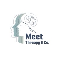 Meet Therapy & Co. logo - Similar company to Let'S Talk Speech & Language Therapy Centre