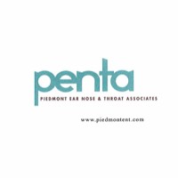 PENTA Piedmont Ear, Nose & Throat Associates logo - Similar company to Carolina Quickcare