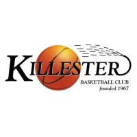 Killester Basketball Club logo - Similar company to Fuse